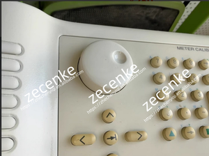 Perilla Personalizada para FLUKE WAVETEK 9100 9000 9500B, Interruptor de Perilla Grande - Product Image 3