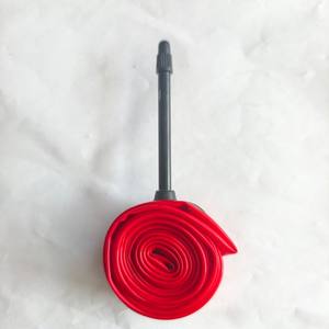 Tube en TPU conçu par boîte personnalisée pour tube de vélo de ville 700x18/25C 700x25/32C 700x32/37C 700x38/47C 700x55C <span class=keywords><strong>650B</strong></span> X37- 55 26x1.50 - Product Image 4
