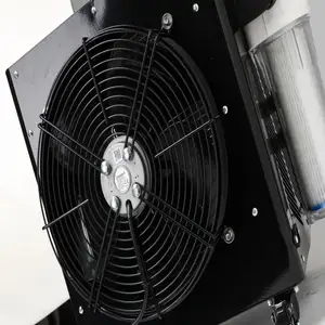 3/4HP Máy làm lạnh nước đá tắm máy mới thể thao phục hồi thiết bị UV Ozone lọc thể thao phục hồi nước tự động thiết bị làm mát