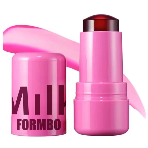 Scoppio rosa papavero