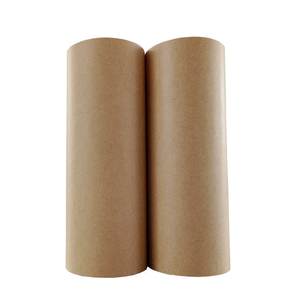 Papel Kraft de Aislamiento para Bobinas de Voz, <span class=keywords><strong>Celulosa</strong></span> de Alta Pureza, Papel Kraft de Aislamiento Eléctrico para Cables de Transformadores - Product Image 4