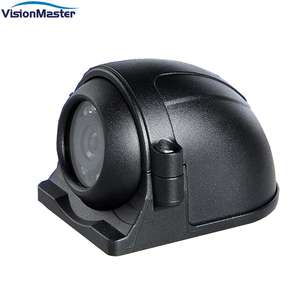 Full HD 1080P <span class=keywords><strong>Megapixel</strong></span> <span class=keywords><strong>IP</strong></span>-Kamera IP68 Wasserdichte DVR-Kamera zur Fahrzeug überwachung Flotten management - Product Image 3