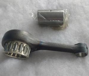 Kit Biela Para Ciguenal Gn125h Biela Gn125h Biela para piezas originales SUZUKI - Product Image 1