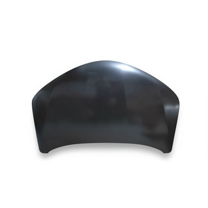 Extensions d'ailes de coffre en ABS de style Darkness, à clipser, compatibles avec les Toyota RAV4 années-modèles 2013-2017, accessoires extérieurs pour véhicules - Product Image 1