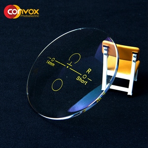 CONVOX 1.56 1.61 1.67 1.74 lenti Progressive per occhiali ad alto indice lenti ottiche per multifocali