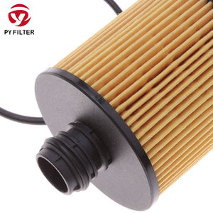 Nouveau couvercle de filtre à huile haute Performance pour 2008-2020 pour Dodge pour Chrysler Jeep 2011-2016 pour Ram 1500 Grand Caravan Hilux 3.6L - Product Image 3