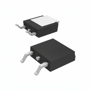 ทรานซิสเตอร์ IRFR1010ZTRLPBF TO-252AA ช่องทางผู้ผลิตชิ้นส่วนอิเล็กทรอนิกส์ - Product Image 1