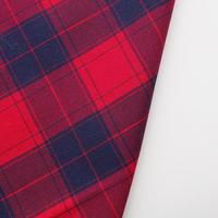 Yüksek kaliteli çin kumaş tedarikçisi Drop Shipping % 100% pamuklu naylon ekose gömlek etek pantolon dokuma kumaş