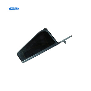 <b>Sealed</b> High Strength Brand new Rear Triangular Glass For Land Rover Discovery L318 OE CVB000380 - Product Image 4