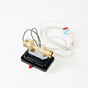 OEM ISO4064 sınıf B ultrasonik metre ısı enerjisi <span class=keywords><strong>btu</strong></span> su sayacı sıcak su için fabrika fiyat ile yüksek kalite - Product Image 6