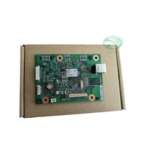 Carte mère principale d'occasion d'origine 2021 CZ173-60001 pour imprimante multifonction Pro MFP M125nw M126nw – Pièce détachée, interface, formatteur
