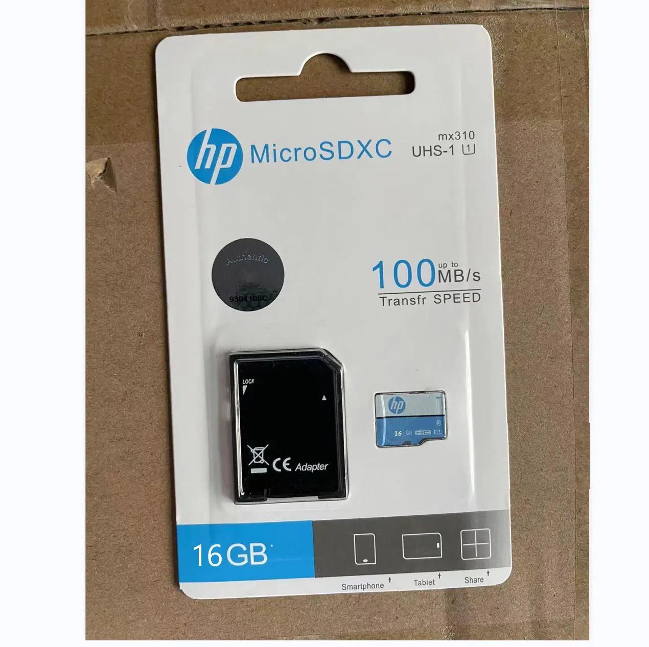 Venta al por mayor de alta velocidad C10 U3 V30 Mini SD 128GB 2GB 4GB 16GB 64GB 1GB 8GB tarjeta Micro TF SD 32GB 512GB tarjeta de memoria para HP