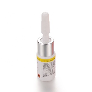 Kit di riparazione del parabrezza strumenti di riparazione del finestrino dell'auto parabrezza vetro Scratch Crack ripristina la lucidatura dello schermo della finestra Car-styling - Product Image 1