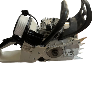 2-Stroke Motosierra 92cc Gasoline-<b>Powered</b> 651/661 Chain <b>Saw</b> 5.4kw 36 Inch Bar 3/8". 063" Chain Big Tree Wood Cutting New <b>Saw</b> - Product Image 1