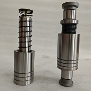 เสานำทางแบบลูกบอลทำงานได้อย่างราบรื่นทนทานสำหรับการบำรุงรักษาเครื่องจักรฮาร์ดแวร์ยานยนต์และการซ่อมแซมฮาร์ดแวร์ - Product Image 3