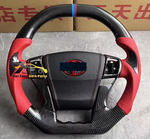 <span class=keywords><strong>พวงมาลัย</strong></span>คา<span class=keywords><strong>ร์</strong></span>บอนไฟเบอ<span class=keywords><strong>ร์</strong></span>อะไหล่แต่งรถสำหรับ Toyota Reiz อะไหล่รถยนต์อะไหล่<span class=keywords><strong>พวงมาลัย</strong></span>สำหรับอุปกรณ์เสริมโตโยต้า - Product Image 2