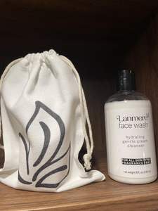 Bolsas de almacenamiento de muselina reutilizables biodegradables de 10*12cm con tela de lona con cordones para aperitivos y ropa para ir de compras - Product Image 5