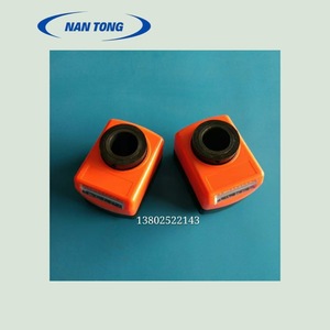 Medidor de Panel Digital Nantong de 4 Dígitos, Entrada de 220 V, 4-20 mA CC para Máquinas de Enchapado de Cantos - Product Image 2