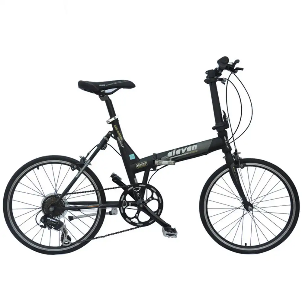 미니 전체 알루미늄 20 디스크 브레이크 전체 서스펜션 접이식 자전거 경량 저렴한 성인 프레임 접이식 자전거