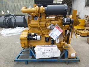 Generador de turbina de gas 30kw 30 40 75 kW - Product Image 2