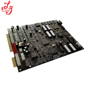 Vente populaire WMS 550 Life of Luxury Game PCB Board 72%- 90% Good Holding <span class=keywords><strong>LOL</strong></span> Mainboard - Product Image 2