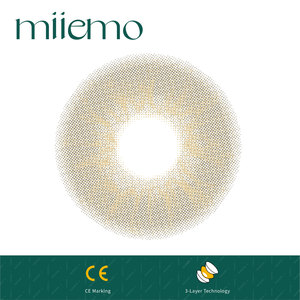 Lentes de Contacto Mensuales de Alta Definición para una Visión Nítida y Comodidad Superior con Tecnología de Hidrogel - Product Image 4