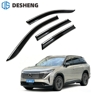 Visera para Ventana <span class=keywords><strong>de</strong></span> Auto, Deflector para <span class=keywords><strong>Nissan</strong></span> <span class=keywords><strong>Pathfinder</strong></span> <span class=keywords><strong>2023</strong></span>+, Otros Accesorios Exteriores, Otras Piezas <span class=keywords><strong>de</strong></span> Auto - Product Image 1