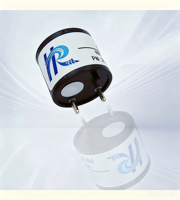 Détection électrochimique de qualité industrielle du capteur de gaz d'oxygène sans plomb HH-4O2LF-30%VOL