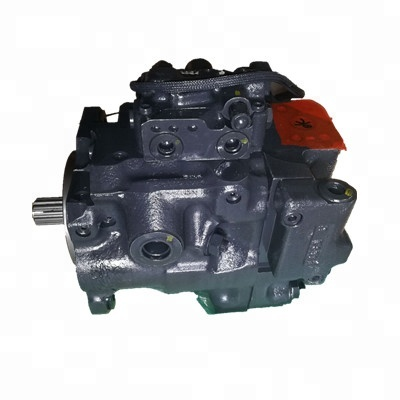 Main Hydraulic Pump 708-1W-00882 for WA380 & WA430