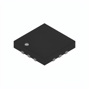 FAN5608HMPX In Stock Power Management (PMIC) Electronic Chips Component 12 WQFN Exposed Pad - Product Image 1