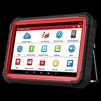 Herramienta de Diagnóstico Automotriz LAUNCH X431 Pro3s+ V5.0 EOBD/OBD2, Lector de Códigos Obd, 2 Años de Actualización Gratuita, Herramienta de Escaneo