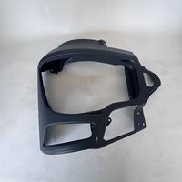 CABINA BAJA 9608804590 9608809672 Parachoques delantero Esquina Lado del conductor RH para AROCS ACTROS MP4