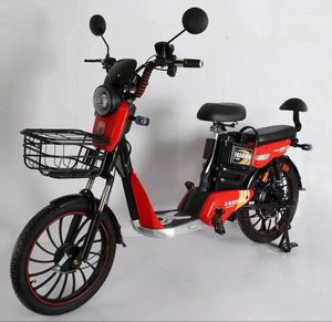 สกู๊ตเตอร์ไฟฟ้า2ล้อ2ล้อสำหรับสตรีทความเร็ว L3จากประเทศจีน - Product Image 4