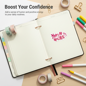 Custom Holographic Vinyl Sticker Printing Pack - Durable Die Slices for Kids' Crafts and Candle Projects - Product Image 5