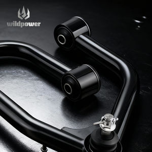 Pour Toyota Tundra 2007-2022, suspension modifiée tout-terrain, bras de suspension avant renforcé en fer forgé - Product Image 1