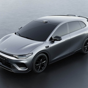 Nouvelle voiture chinoise la <span class=keywords><strong>moins</strong></span> chère Leapmotor Lafa5 Modè<span class=keywords><strong>le</strong></span> 515 Plus Véhicule à énergie nouvelle BEV avec longue autonomie et propulsion arrière en stock - Product Image 3