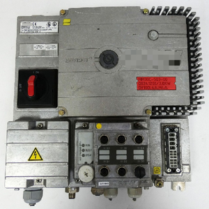 ПЛК MQP32DQYCMM30C-503-00Z28F1AF2 Полевой распределитель Profibus DP - Product Image 1