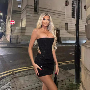 2024 nuovo Cardigan Casual bianco in <span class=keywords><strong>pizzo</strong></span> cavo a maniche corte Shorts completo da donna Set due pezzi - Product Image 5