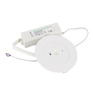 SAA lampu UFO darurat led tanda keluar Australian Australia Sertifikat SAA - Product Image 4
