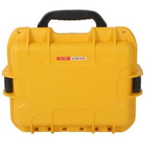 hard plastic equipment case