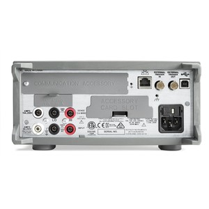Multimètre numérique à écran tactile graphique 6 bits Tektronix DMM6500 - Product Image 5