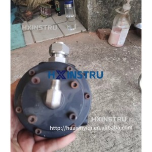 1PCS ใหม่ IMI NORGREN VRD1036H-RA1 วาล์วควบคุมนิวเมติกจัดส่งผ่าน DHL/เฟดเอ็กซ์ เอช - Product Image 2