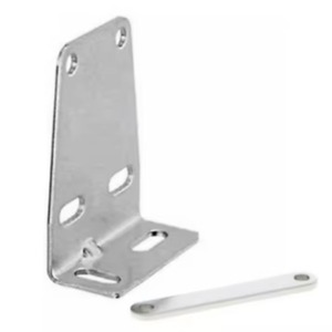 Fiber Optic Holder E39-L43 E39-L44 M4 Screw Type Sensor Fixing <b>Bracket</b> for Manufacturing Equipment - Product Image 4