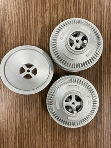 Viet Nam High Quality Customized Die <b>Casting</b> Aluminum Alloy <b>Services</b> OEM/ODM ISO9001 Certified Industrial Application - Product Image 3