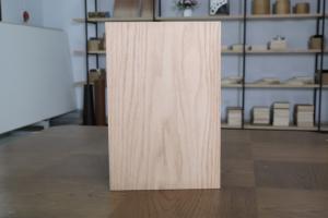 Plataforma de Madera Contrachapada Mixta de Caucho y Eucalipto de Primera Calidad, Ecológica y Moderna, de Vietnam (LVD LVB), Superficie Plana Lijada, Venta al Por Mayor - Product Image 6