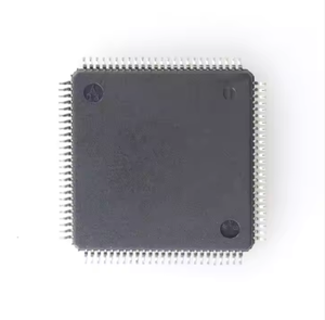 Microcontrôleur-MCU 32 bits STM32F205VGT6 de la série STM32 pour M3, LQFP-100, avec services de nomenclature (BOM) - Product Image 2