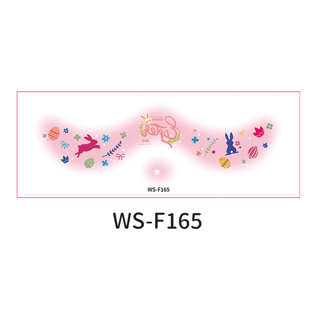 WS-F165   WS-F165   WS-F165