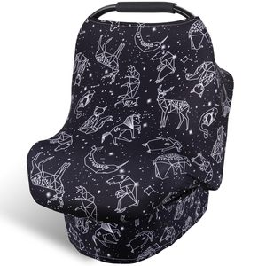 <span class=keywords><strong>Promo</strong></span> sciarpa allattamento copri allattamento coprisedile auto coprisedile multiuso copertura tettuccio auto - Product Image 4
