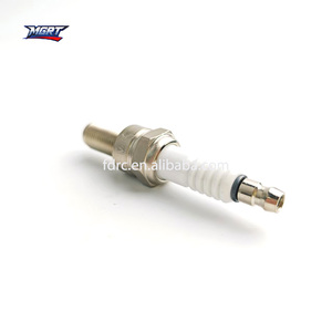 Bougie d'allumage CPR8EA-<span class=keywords><strong>9</strong></span> pour NMAX V1 V2 <span class=keywords><strong>AEROX</strong></span> V1 V2 SNIPER155 FZ16 SZ16 CLICK125 150 TMX Supremo XRM XR125 150 TMX150 BEAT - Product Image 3