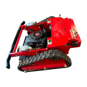 <span class=keywords><strong>Cortacésped</strong></span> <span class=keywords><strong>Eléctrico</strong></span> Inalámbrico Autopropulsado de 4 Tiempos <span class=keywords><strong>con</strong></span> Control Remoto y Batería Recargable para Cortar Césped - Product Image 1